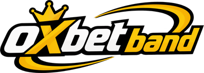 oxbet band logo